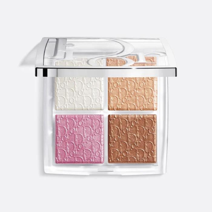 Палетка для обличчя DIOR Backstage Glow Face Palette 10g 