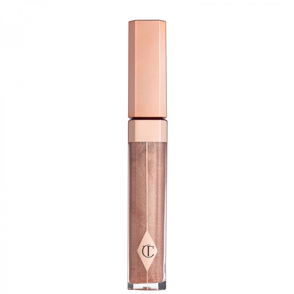 Блиск для губ LIP LUSTRE Charlotte Tilbury Ibiza Nights