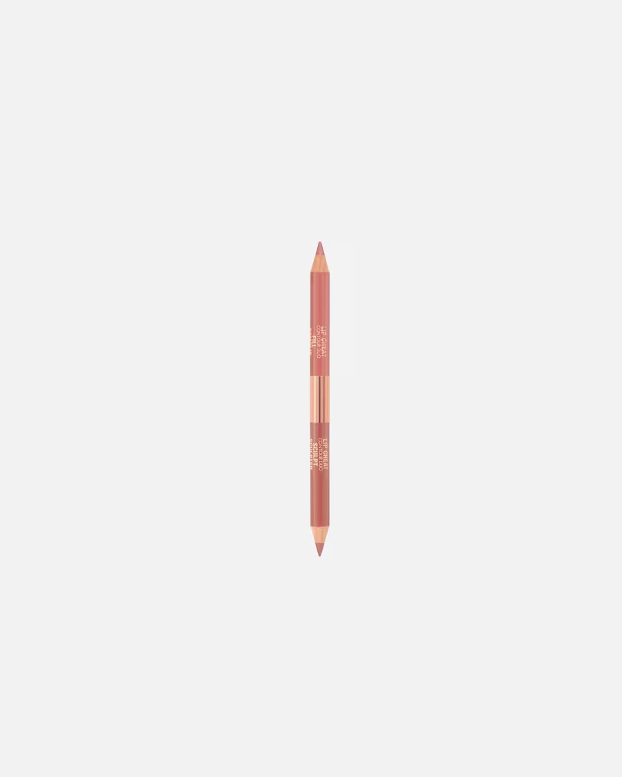 Дует олівців для губ LIP CHEAT CONTOUR DUO Charlotte Tilbury FAIR
