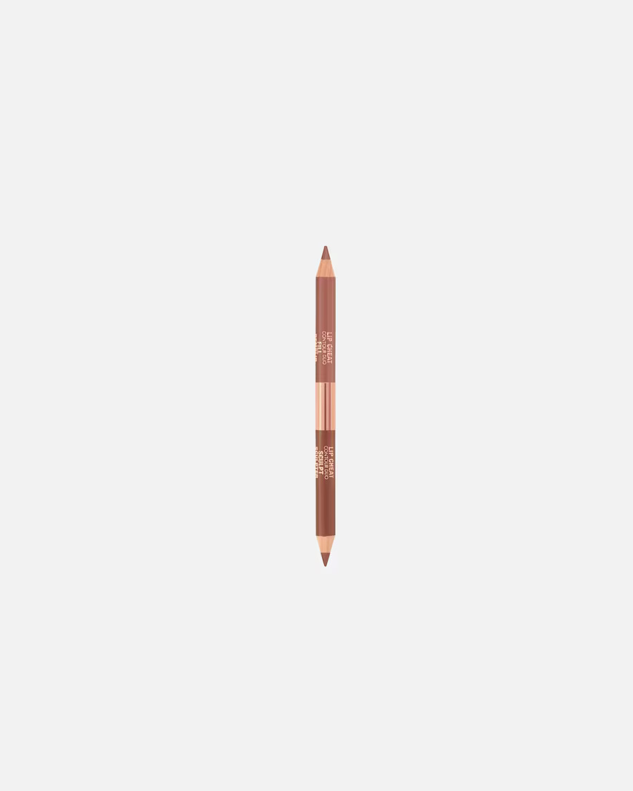 Дует олівців для губ LIP CHEAT CONTOUR DUO Charlotte Tilbury MEDIUM