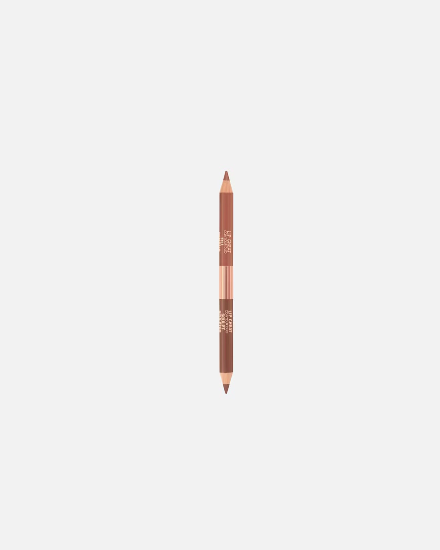 Дует олівців для губ LIP CHEAT CONTOUR DUO Charlotte Tilbury TAN