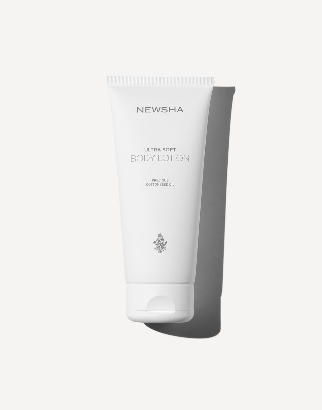 Лосьйон для тіла NEWSHA Ultra Soft Body Lotion 200 мл