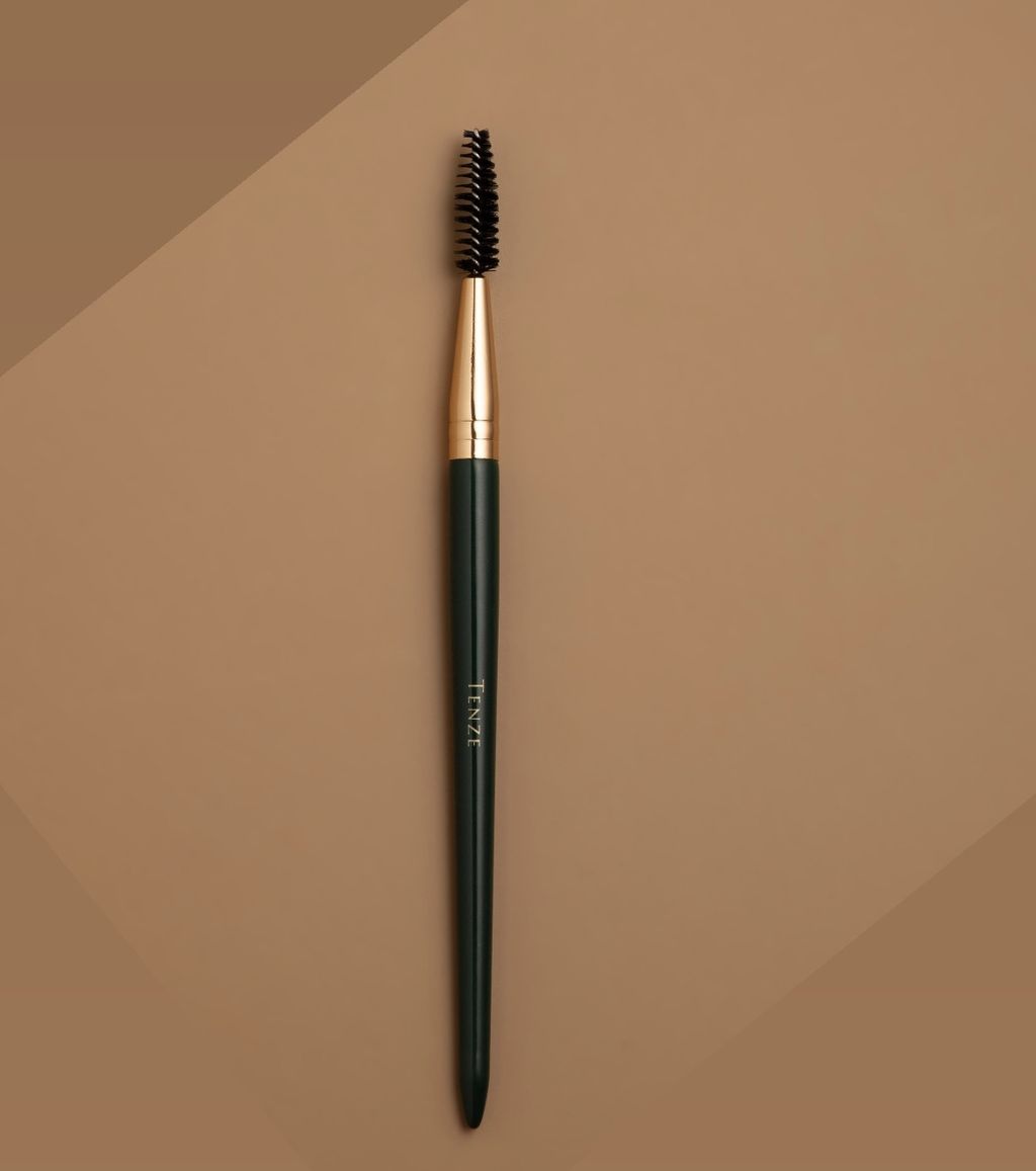 Пензлик Emerald Collection Spoolie Brush TENZE