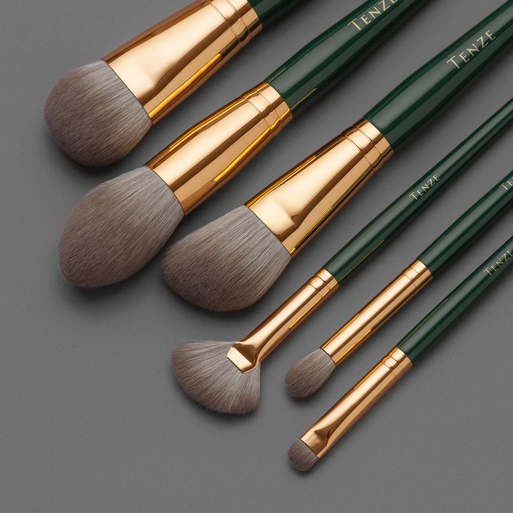 Набір Emerald Collection “Special” на 6 пензлів