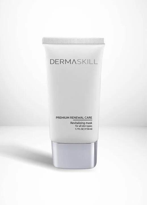 Відновлююча маска для обличчя Dermaskill Revitalizing Mask 50 мл