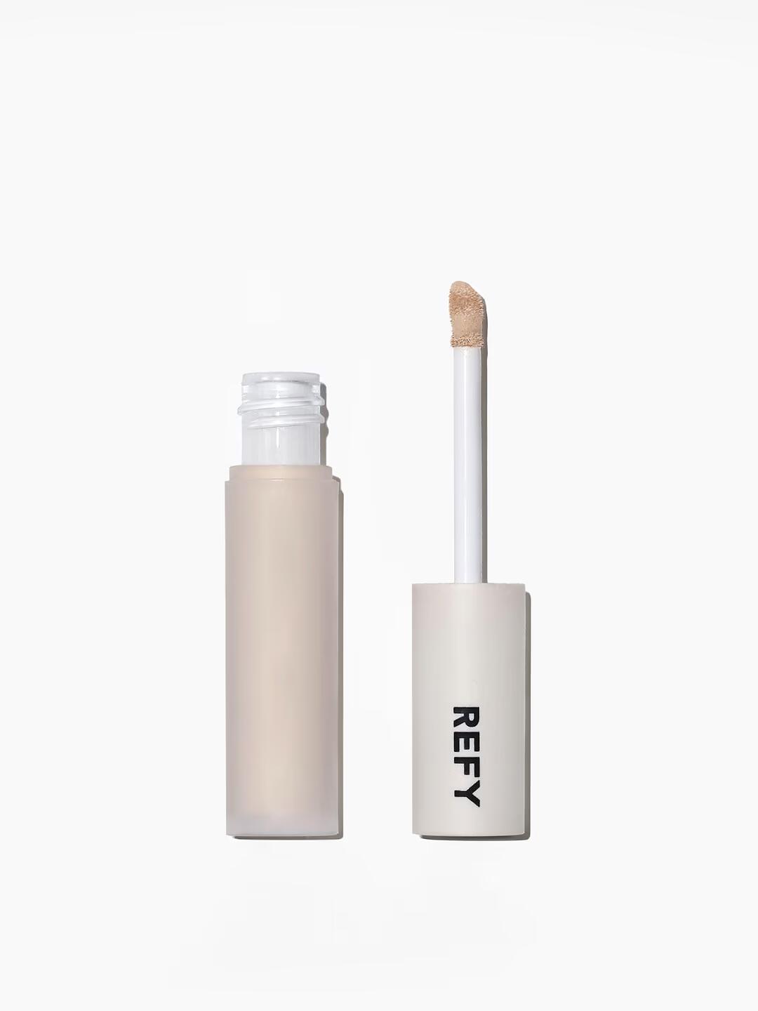 Консилер для обличчя REFY Brightening and Blurring Serum Concealer
