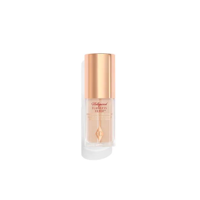 Підсвічуючий фільтр Mini Hollywood Flawless Filter Charlotte Tilbury, 5,5 ml