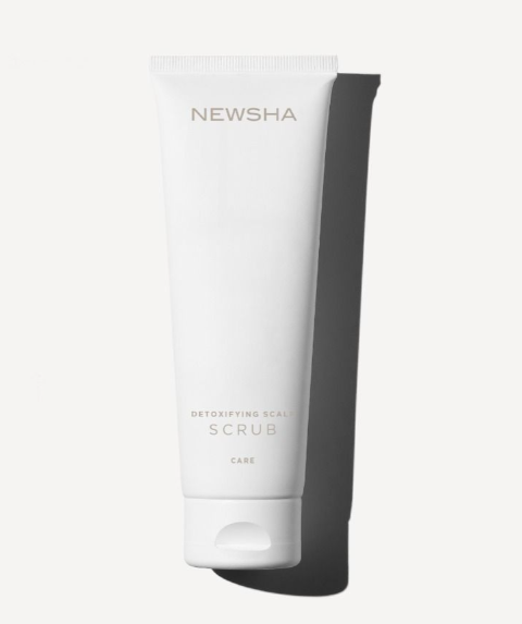 Скраб-пілінг для шкіри голови DETOXIFYING SCALP SCRUB