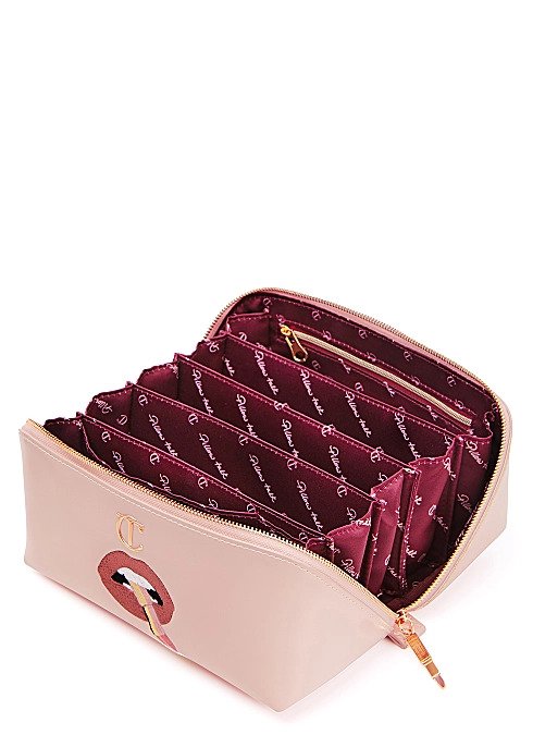 Косметичка вуста Charlotte Tilbury  Pillow