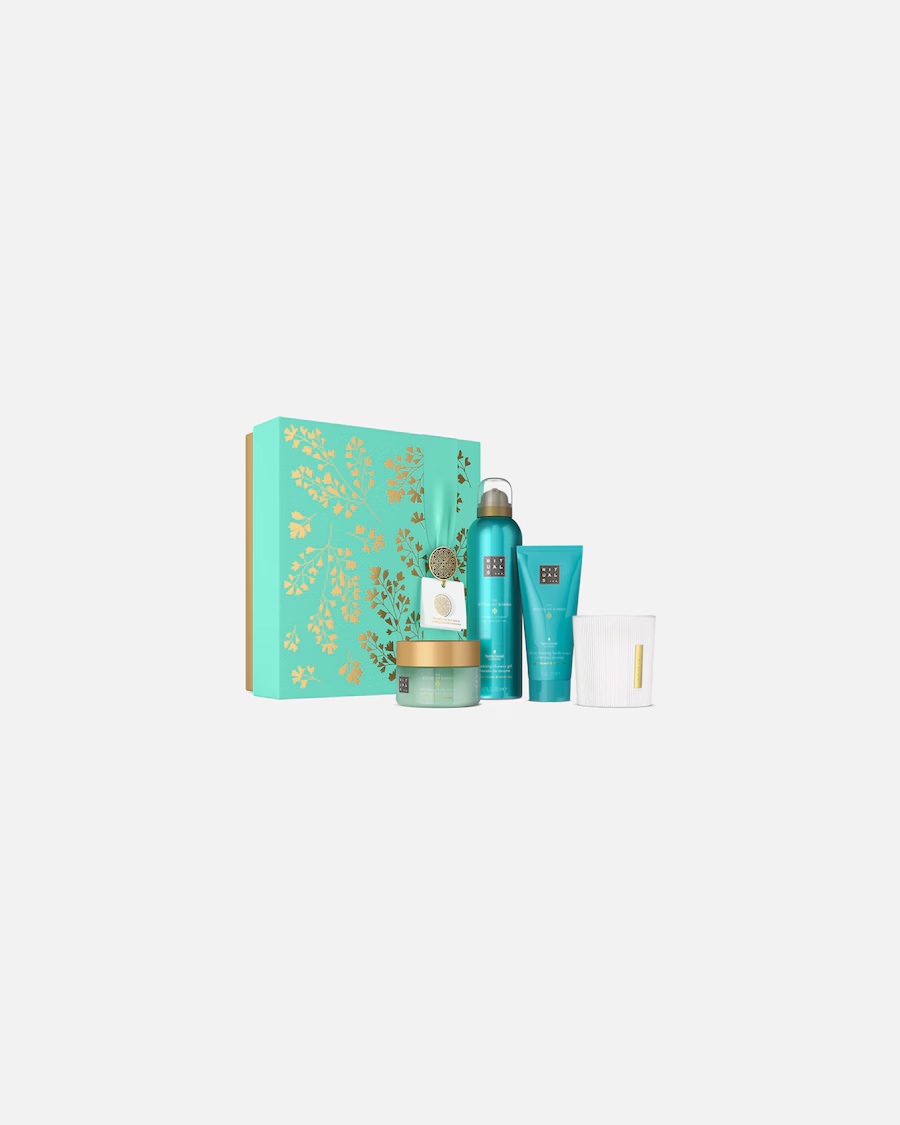 Подарунковий набір 2024 Rituals The Ritual of Karma Gift Set M