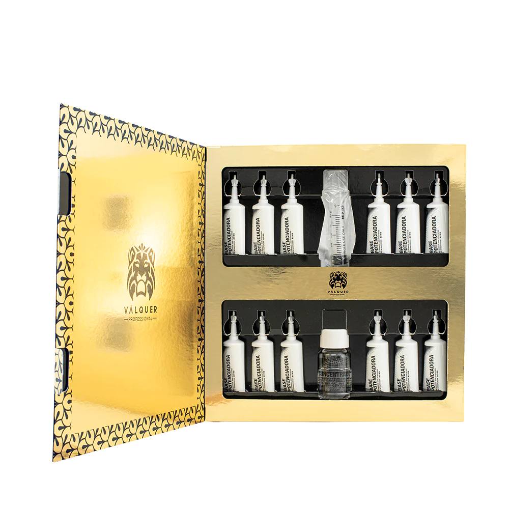 Догляд "Лікування пошкодженого, сухого волосся"/HAIR HEALTH TREATMENT SBS DIVINITY EFFECT