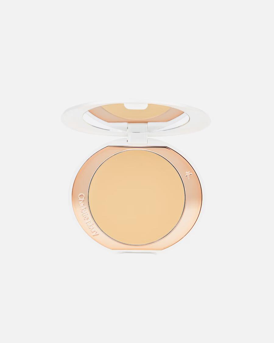 Пудра фінішна Charlotte Tilbury Airbrush Brightening Flawless Finish