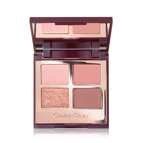 Палетка тіней  Pillow Talk Luxury Palette Charlotte Tilbury