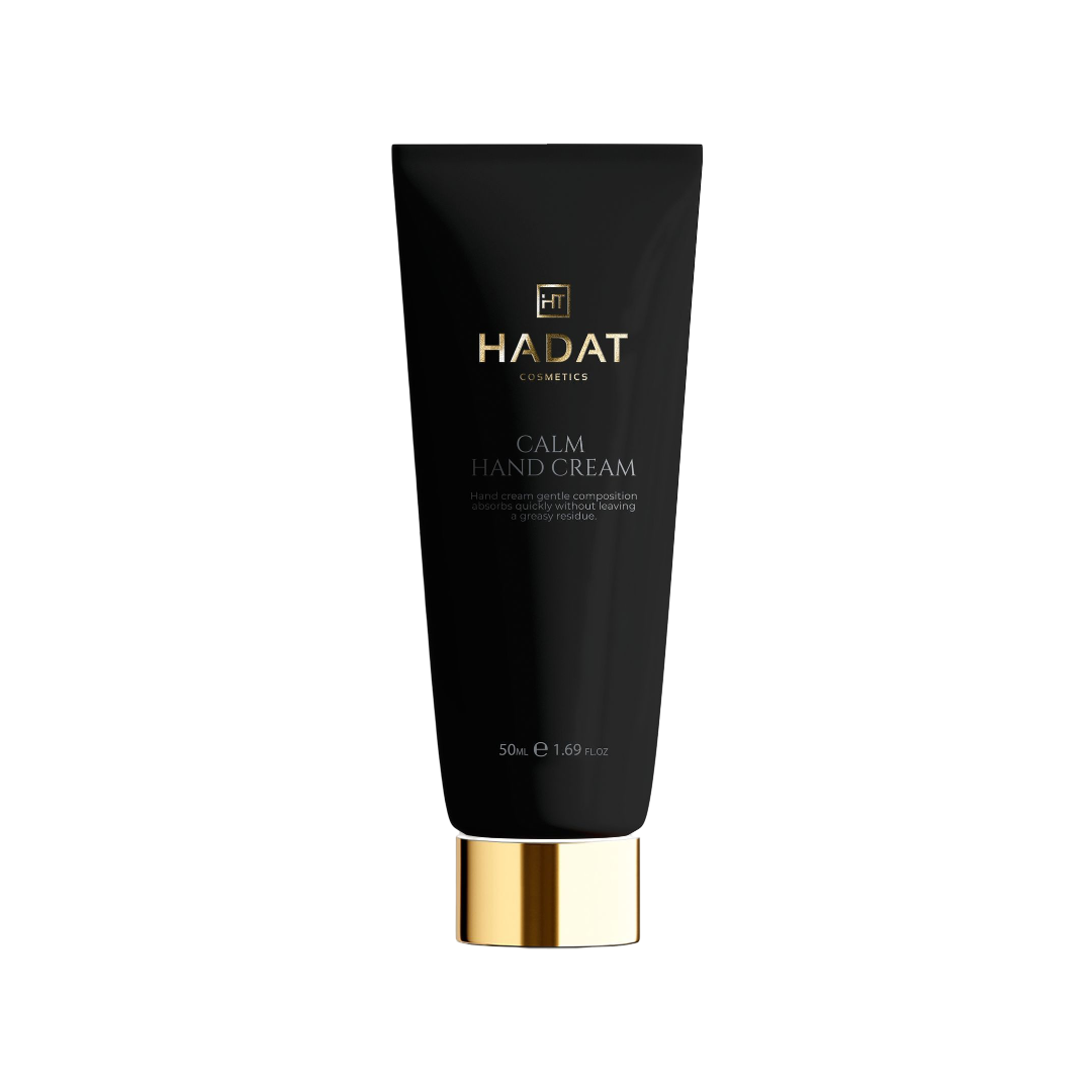 Заспокійливий Крем для Рук Hadat Cosmetics Calm Hand Cream (50 ml)
