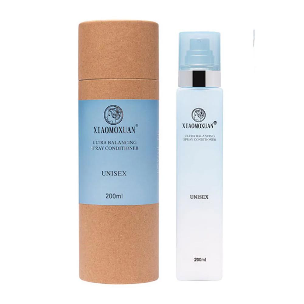 Спрей балансуючий незмивний Xiaomoxuan Balancing Leave-in Conditioner for all hair types 200 мл
