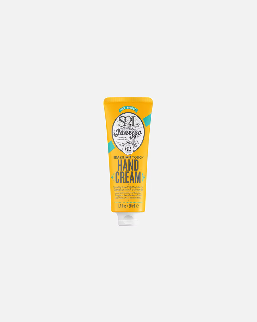 Крем для рук Sol de Janeiro Brazilian Touch Hand Cream 50ml