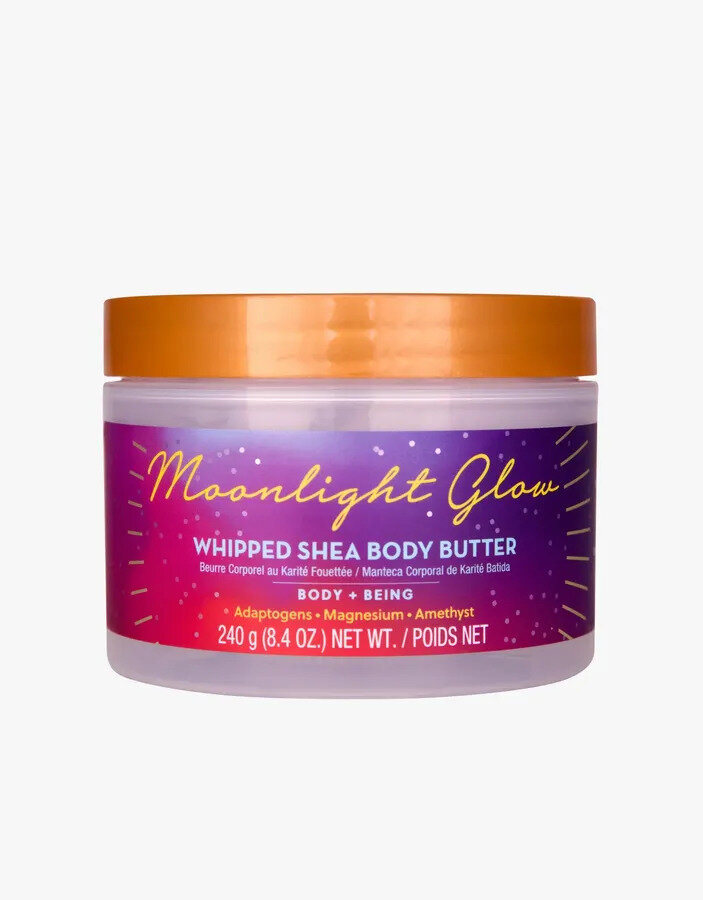 Батер для тіла Tree Hut Moonlight Glow Whipped Shea Body Butter 240g
