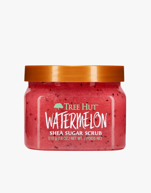 Скраб для тіла Tree Hut Watermelon Sugar Scrub 510g