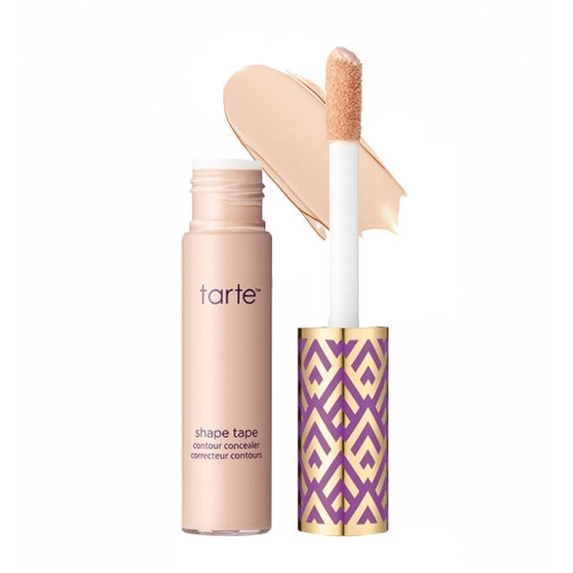 Консилер Tarte Shape Tape Radiant Concealer