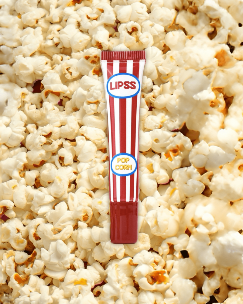 Lipper-блиск POPCORN LIPSS