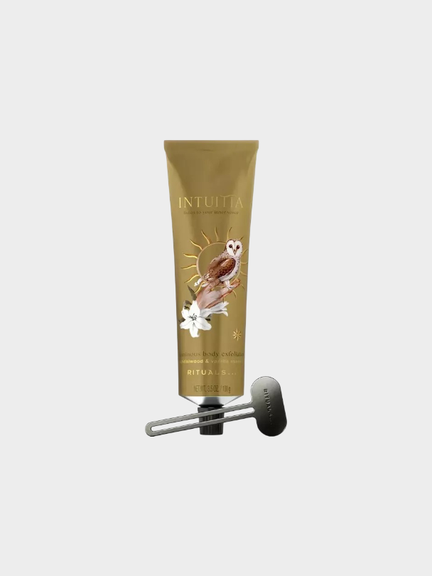 Скраб для тіла Rituals Intuitia Body Exfoliator, 100 ml