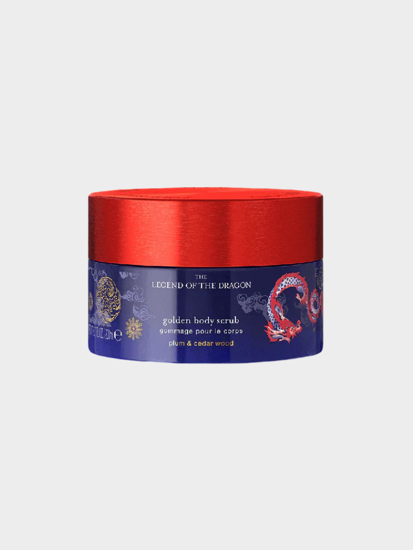 Скраб для тіла Rituals Legend of the Dragon Body Scrub