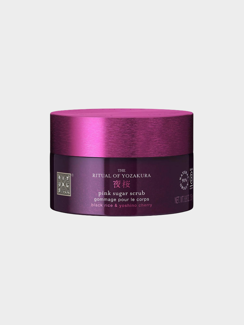 Скраб для тіла Rituals The Ritual of Yozakura Body Scrub