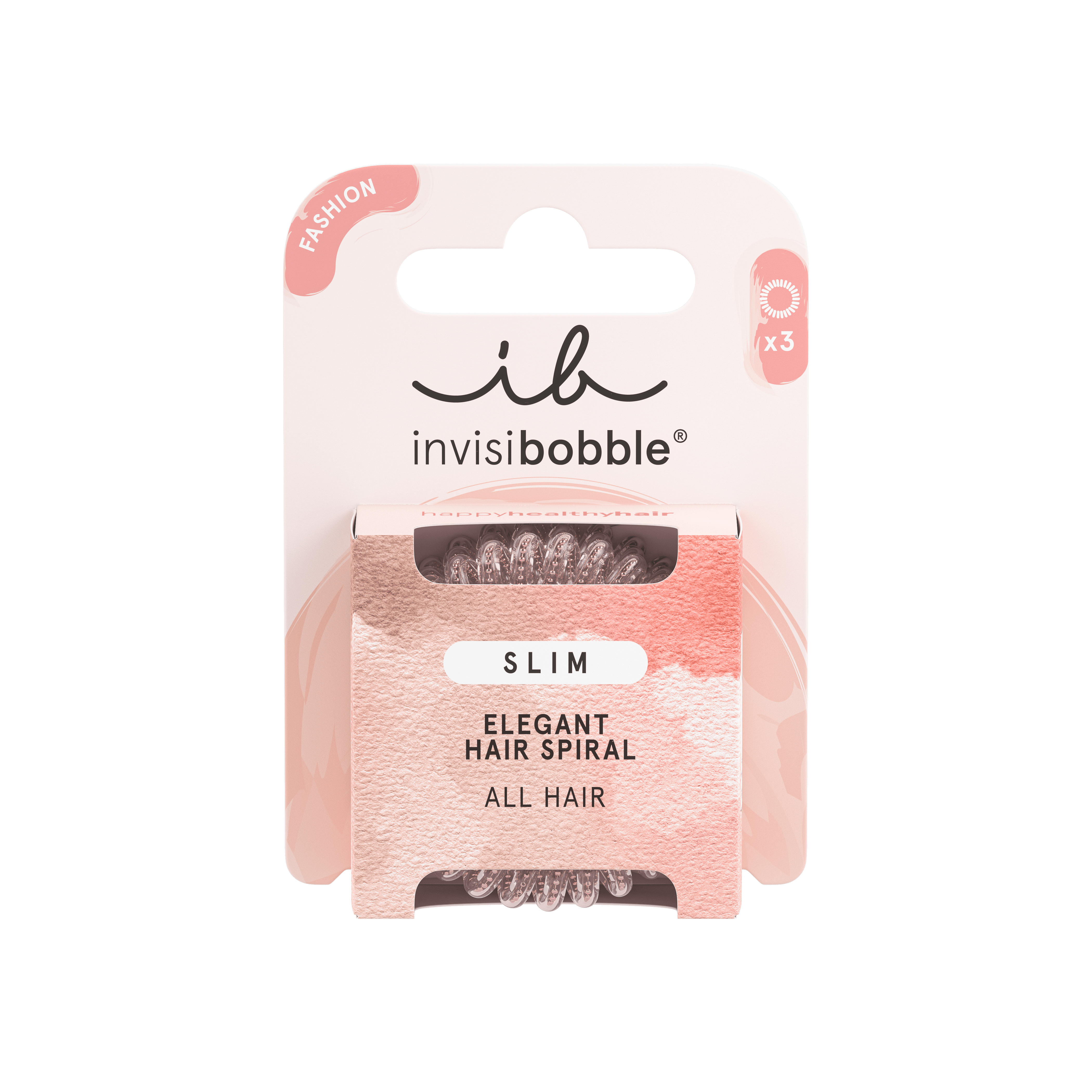 Резинка-браслет для волосся invisibobble Slim
