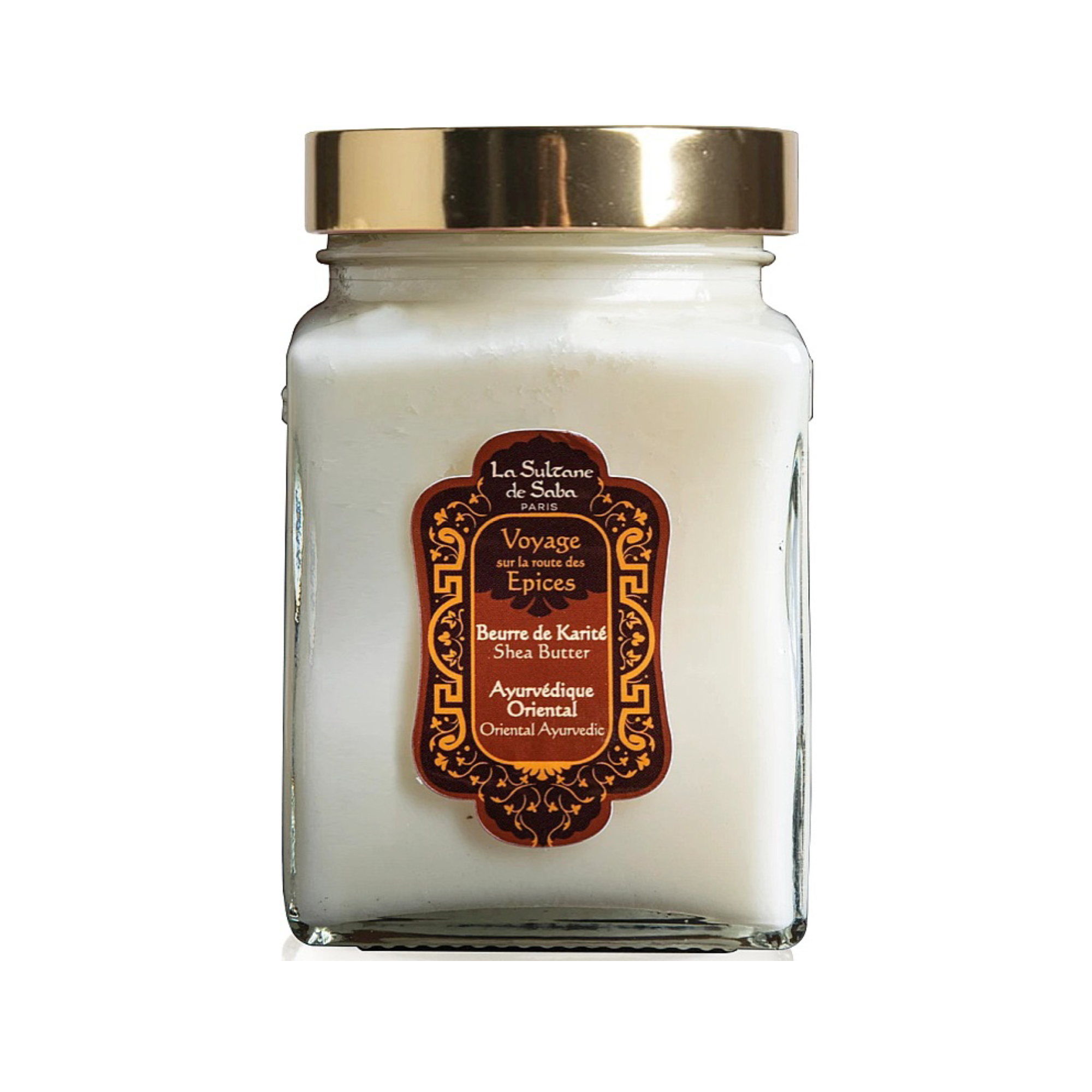 Масло Каріте Аюрведичне , 300 мл/ Shea Butter Ayuverdique