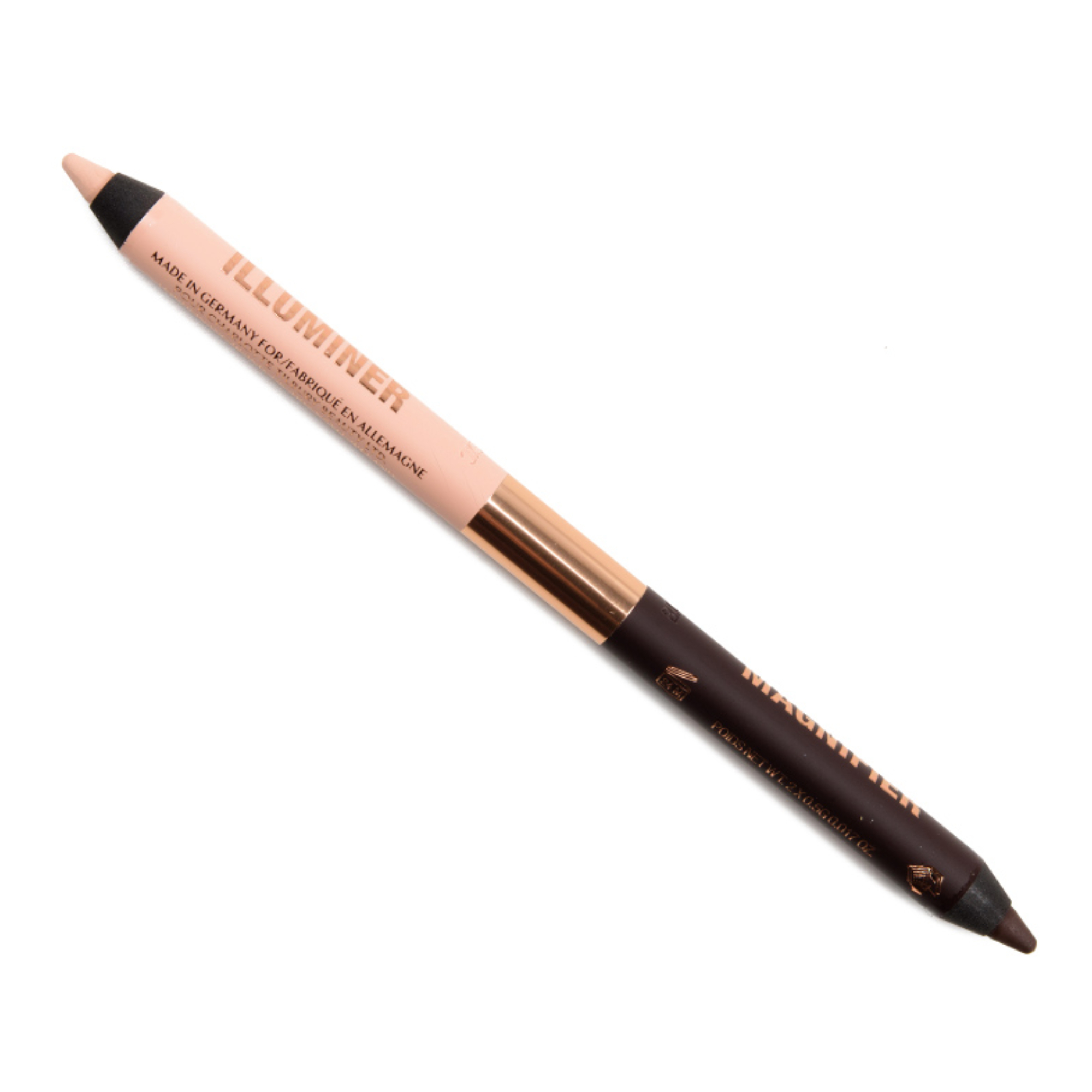 Олівець для очей Charlotte Tilbury The Super Nudes Duo Liner