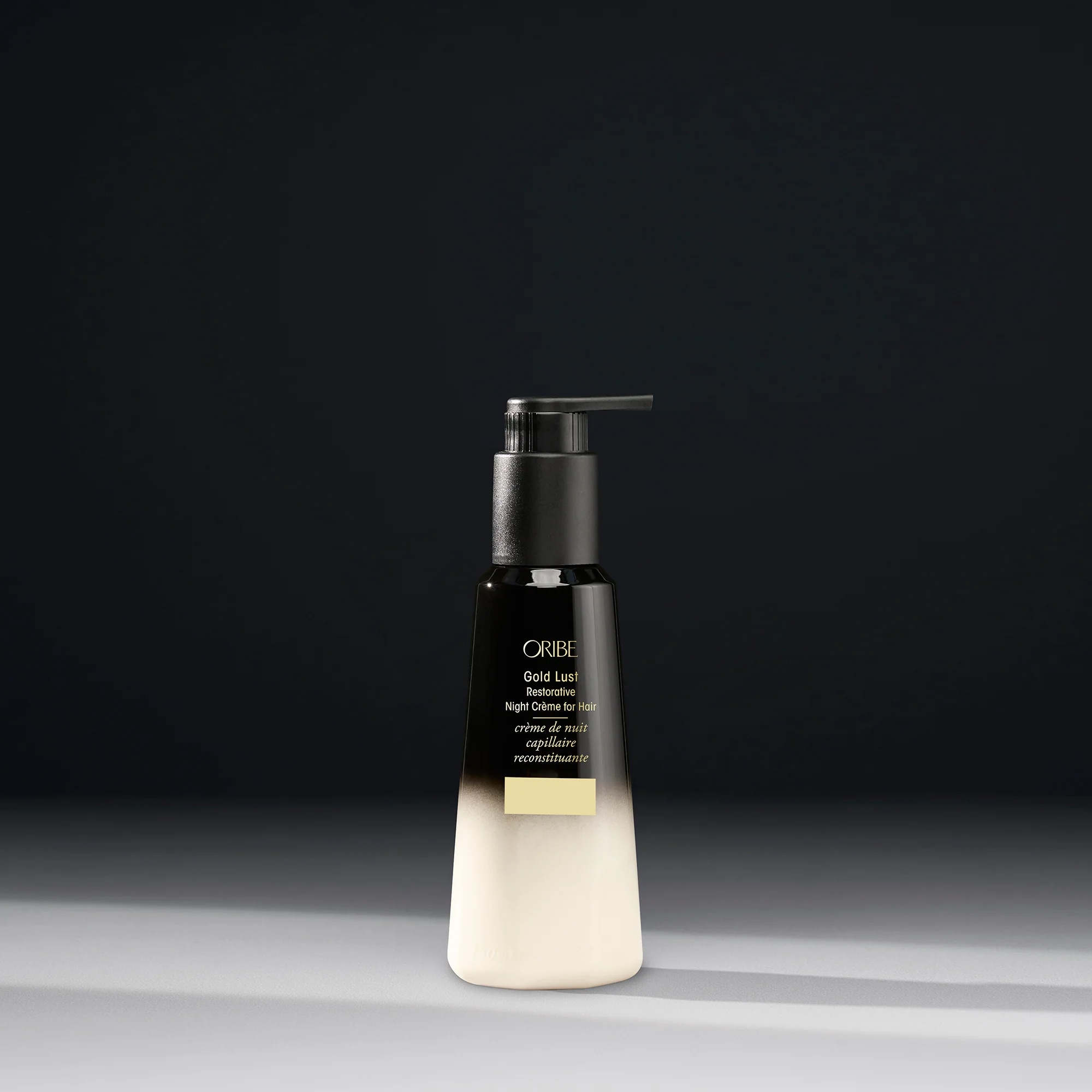 Крем нічний відновлювальний  "Розкіш золота" ORIBE Gold Lust Restorative Night Crème for Hair