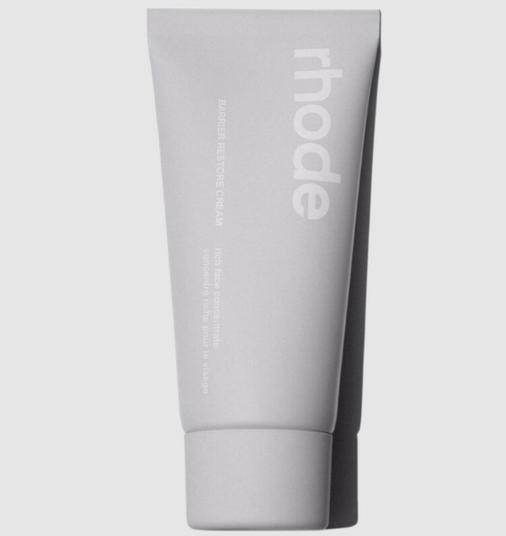 Бар'єрний відновлювальний крем для обличчя Barrier Restore Cream Rhode Skin