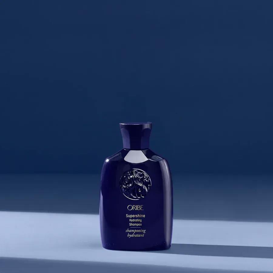Шампунь зволожуючий  "Дорогоцінне сяйво" ORIBE Supershine Hydrating Shampoo
