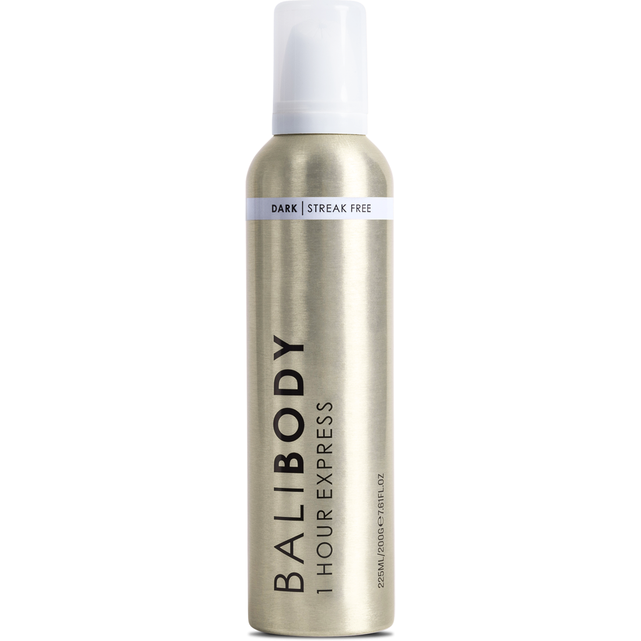Експрес автозасмага для тіла, 225 мл Bali Body 1Hour Express Self Tan