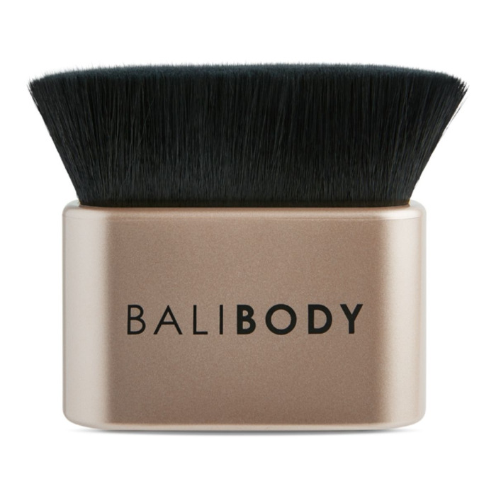 Щіточка для розтушовки Bali Body Blending Brush