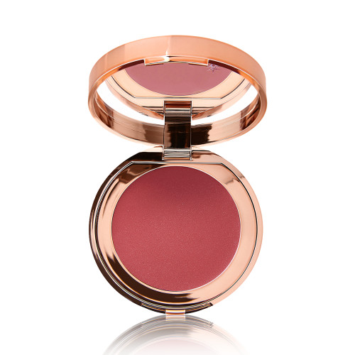 Рум`яна Colour of Dreams PILLOW TALK LIP & CHEEK GLOW Charlotte Tilbury
