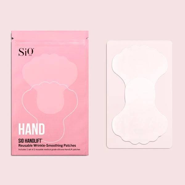Патчі для Рук Sio Beauty Sio Hand Lift 2 шт