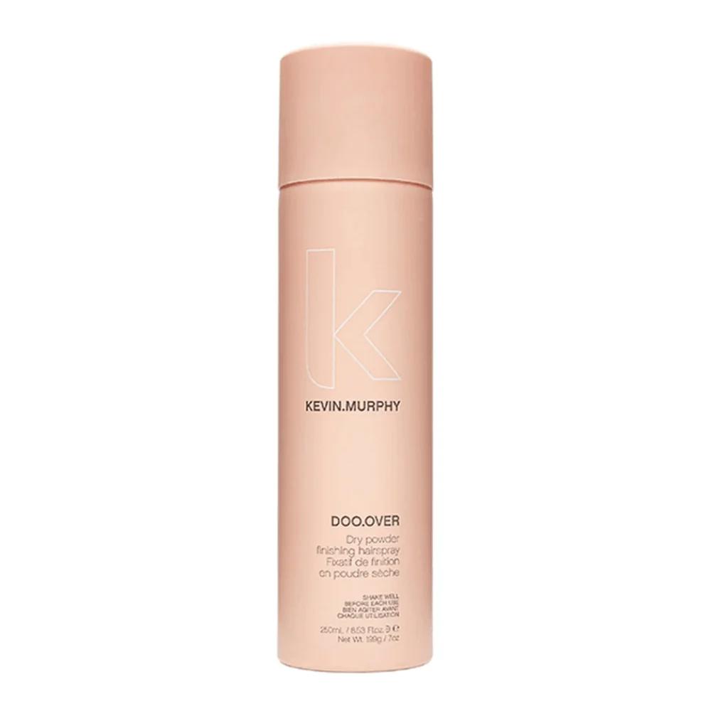 Лак пудровий для волосся Kevin Murphy Doo Over Dry Powder Hairspray
