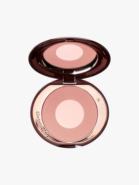 Рум`яна CHEEK TO CHIC Charlotte Tilbury
