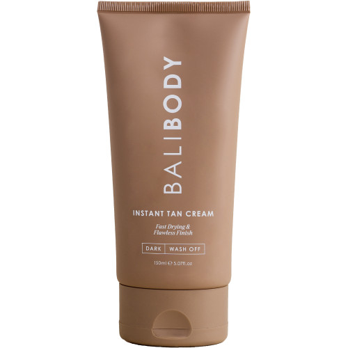 Крем для миттєвої засмаги Bali Body Instant Tan Cream