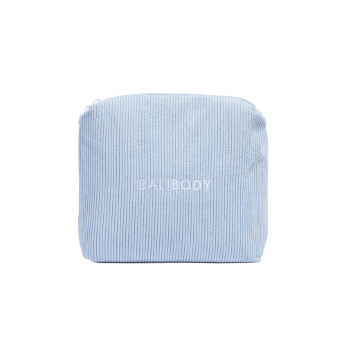 Косметичка блакитна Bali Body SPF Cosmetic Bag