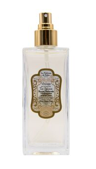 Вода для тіла Таж Палас Мускус Ладан Троянда 200 мл/ Body Water Taj Palace La Sultan de Saba