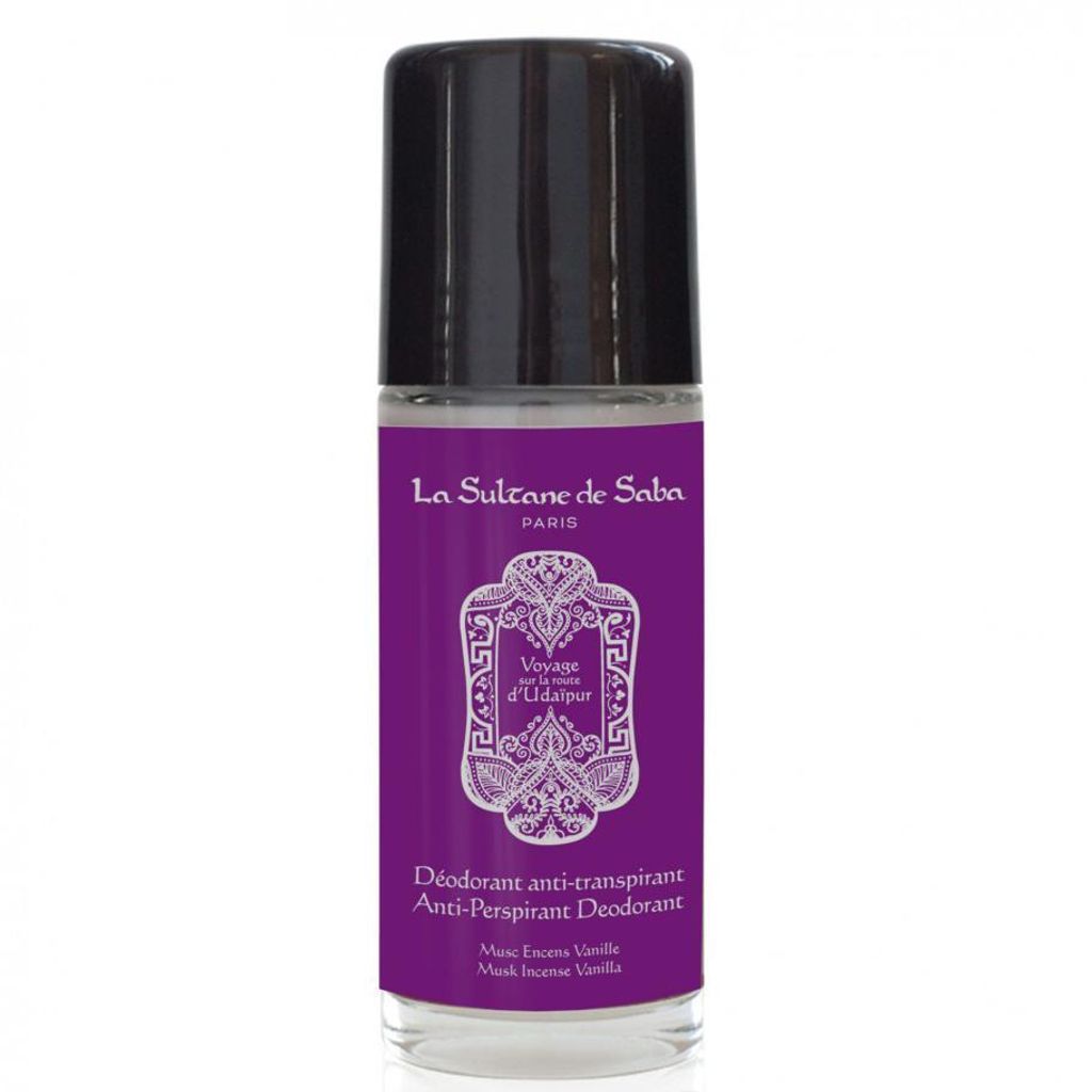 Дезодорант Удаіпур 50 мл/ Deodorant Udaipur 50 ML La Sultan de Saba