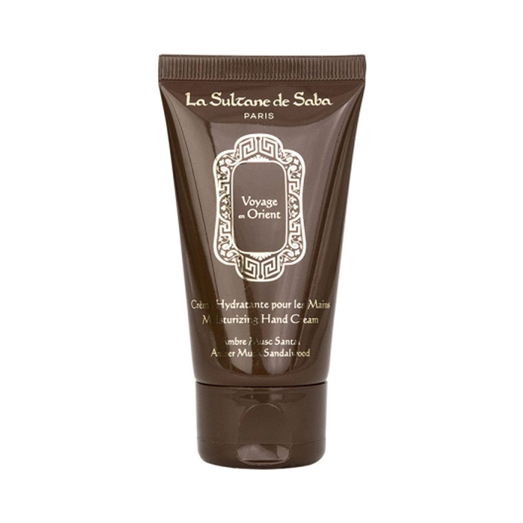 Крем для рук AMS ,50 мл/Hand cream AMS La Sultan de Saba
