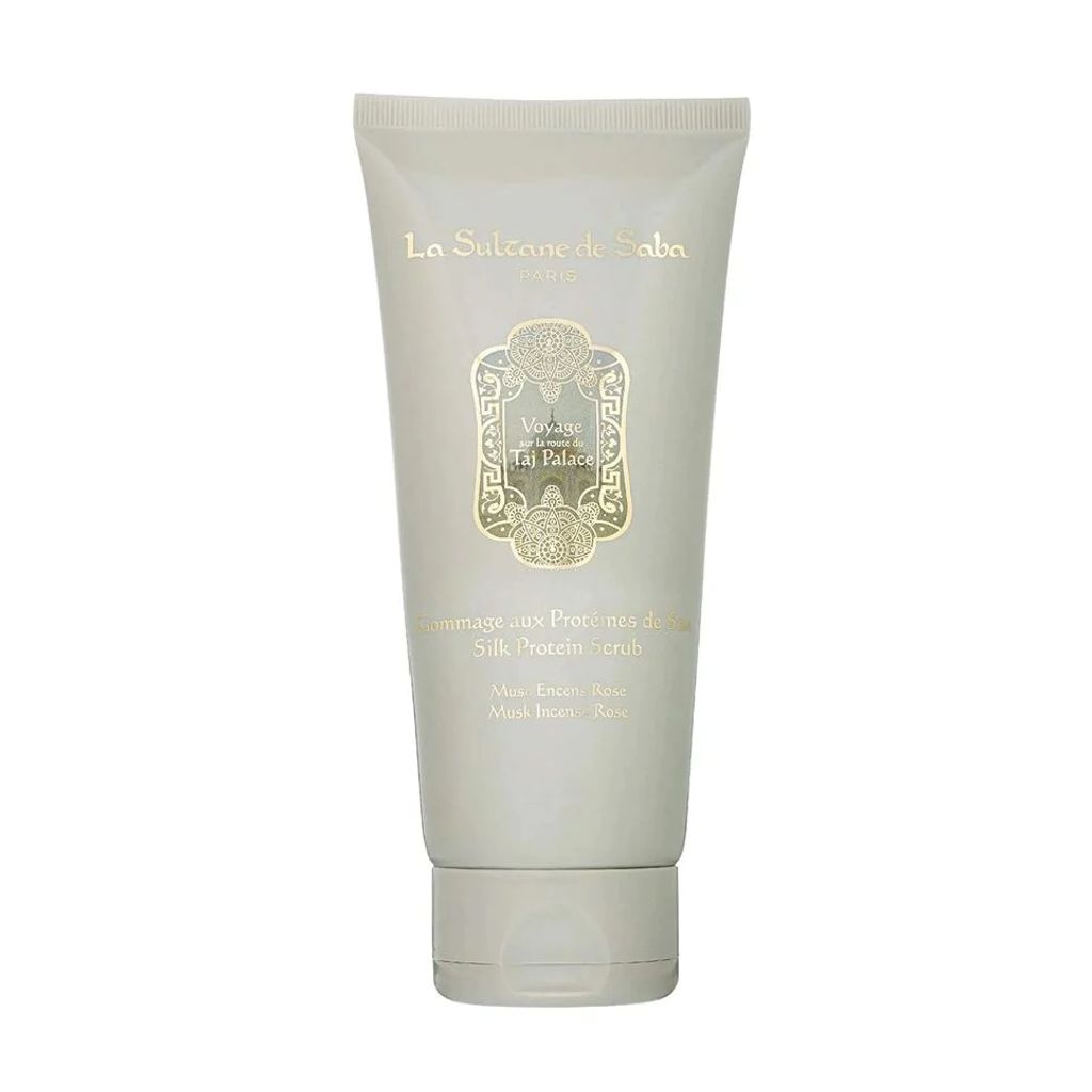 Молочко для тіла Taj Palace , 200 мл/ Body Lotion Taj Palace La Sultan de Saba