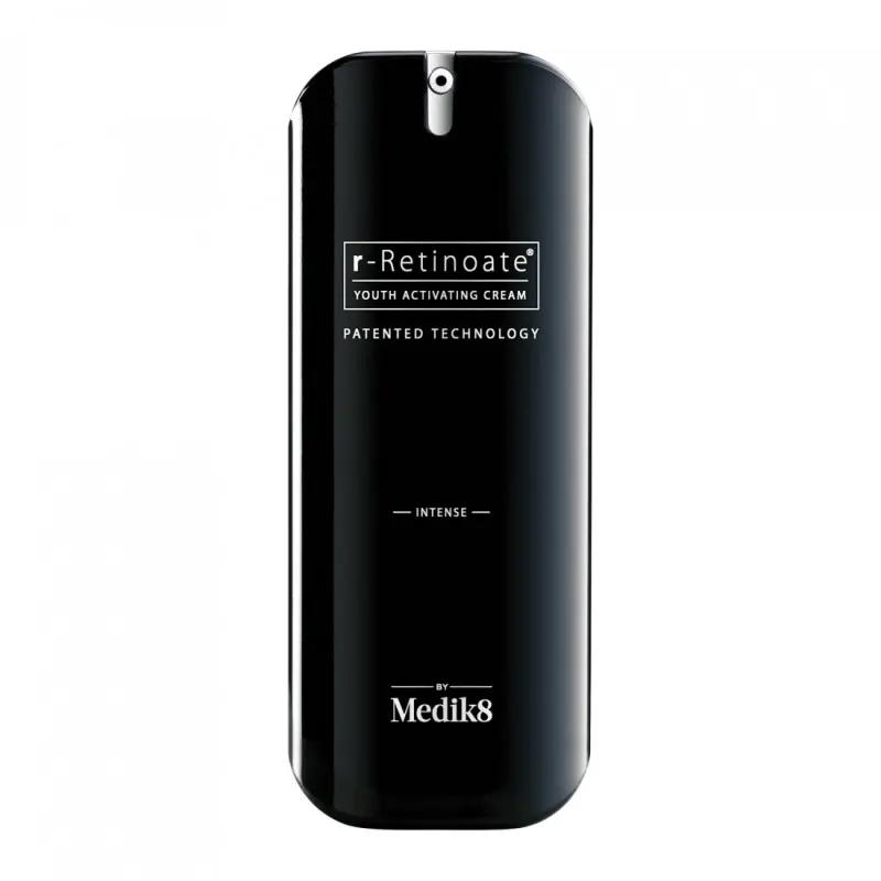 Інтенсивний омолоджуючий крем з ретинолом Medik8 R-Retinoate Intense 