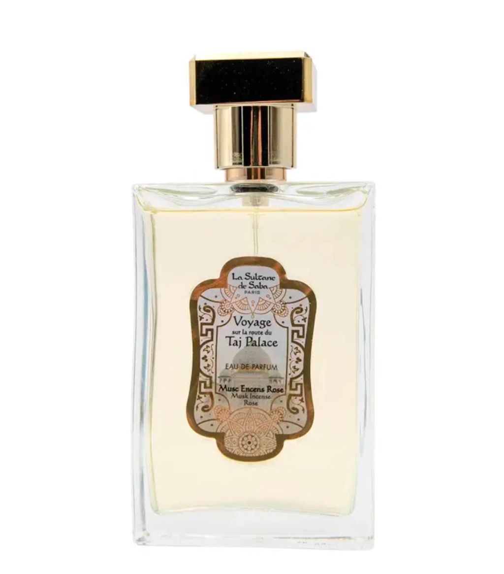 Парфумована вода Таж Палас, 100мл/ Eau de Parfume Taj Palace