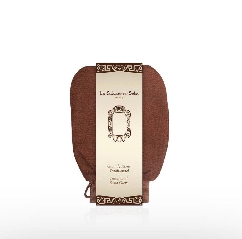 Рукавичка Kessa La Sultan de Saba