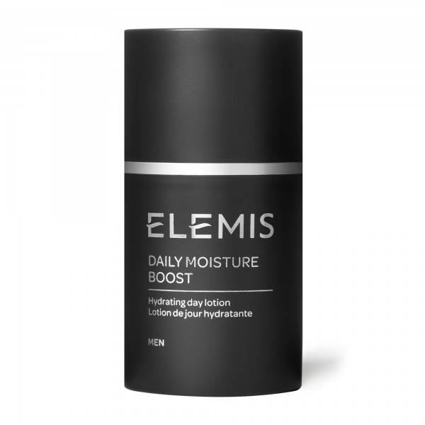 Чоловічий зволожуючий крем для обличчя, 50 мл ELEMIS Daily Moisture Boost