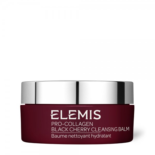 Бальзам для вмивання Про-Колаген Чорна Вишня, 100 г ELEMIS Pro-Collagen Black Cherry Cleansing Balm